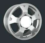 Replica Mitsubishi MI111 S 7x16 6x139,7 ET46 67.1