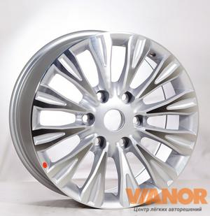 Replica Mitsubishi MI112 SF 7.5x17 6x139,7 ET46 67.1