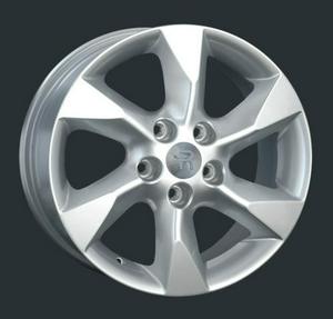 Replica Mitsubishi MI115 S 6.5x16 5x114,3 ET46 67.1