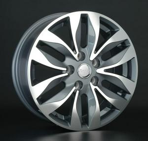 Replica Mitsubishi MI119 GMF 6.5x16 5x114,3 ET46 67.1