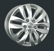 Replica Mitsubishi MI119 SF 6.5x16 5x114,3 ET46 67.1