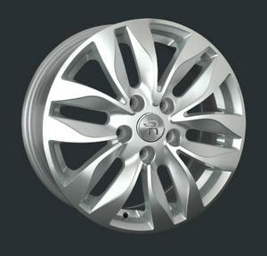 Replica Mitsubishi MI119 SF 6.5x16 5x114,3 ET46 67.1