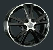 Replica Mitsubishi MI122 BKF 6.5x17 5x114,3 ET46 67.1