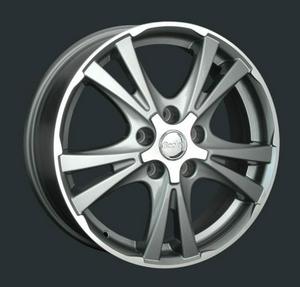 Replica Mitsubishi MI122 GMF 6.5x17 5x114,3 ET46 67.1