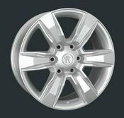 Replica Mitsubishi MI123 S 7.5x18 6x139,7 ET38 67.1