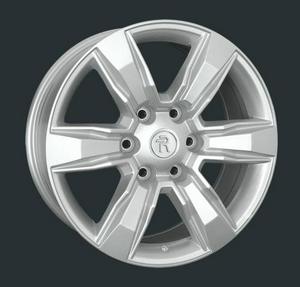 Replica Mitsubishi MI123 S 7.5x18 6x139,7 ET38 67.1