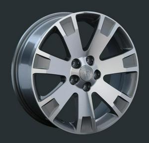 Replica Mitsubishi MI124 GMF 7x18 5x114,3 ET38 67.1