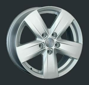Replica Mitsubishi MI126 S 6.5x16 5x114,3 ET46 67.1