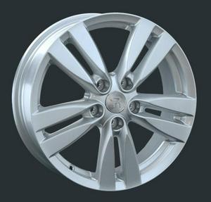 Replica Mitsubishi MI128 S 6.5x16 5x114,3 ET38 67.1
