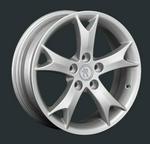 Replica Mitsubishi MI13 S 6.5x17 5x114,3 ET38 67.1