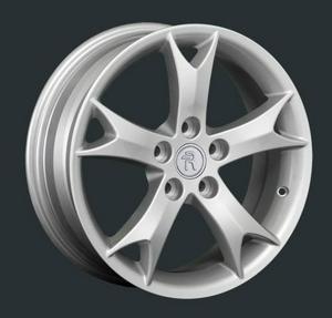 Replica Mitsubishi MI13 S 6.5x17 5x114,3 ET38 67.1