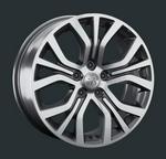 Replica Mitsubishi MI136 GMF 7x18 5x114,3 ET38 67.1