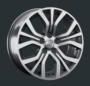 Replica Mitsubishi MI136 GMF 7x18 5x114,3 ET38 67.1