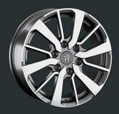 Replica Mitsubishi MI138 GMF 7.5x18 6x139,7 ET38 67.1