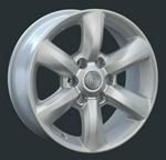 Replica Mitsubishi MI140 S 7.5x18 6x139,7 ET38 ��67.1