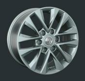 Replica Mitsubishi MI141 GM 7.5x18 6x139,7 ET38 67.1