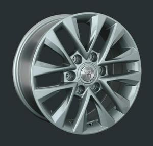 Replica Mitsubishi MI141 GM 7.5x18 6x139,7 ET38 67.1