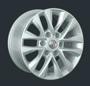 Replica Mitsubishi MI141 S 7.5x18 6x139,7 ET38 67.1