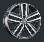 Replica Mitsubishi MI144 GMF 7x18 5x114,3 ET38 67.1