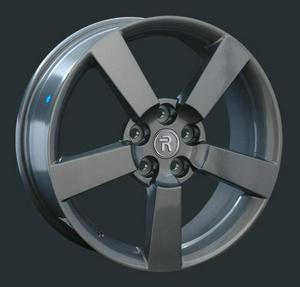 Replica Mitsubishi MI15 GM 7x18 5x114,3 ET38 67.1
