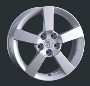Replica Mitsubishi MI15 S 7x18 5x114,3 ET38 67.1