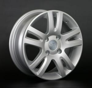 Replica Mitsubishi MI16 S 6x15 4x114,3 ET46 67.1