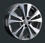 Replica Mitsubishi MI163 GMFP 7x18 5x114,3 ET38 67.1