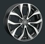Replica Mitsubishi MI166 GMFP 7x18 5x114,3 ET38 67.1