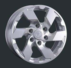 Replica Mitsubishi MI167 SFP 7.5x17 6x139,7 ET38 67.1
