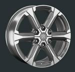 Replica Mitsubishi MI170 GMF 7.5x18 6x139,7 ET38 67.1