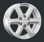 Replica Mitsubishi MI170 S 7.5x18 6x139,7 ET38 67.1