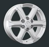 Replica Mitsubishi MI170 S 7.5x18 6x139,7 ET38 67.1
