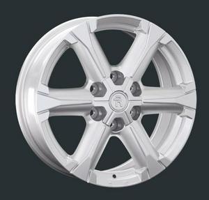 Replica Mitsubishi MI170 S 7.5x18 6x139,7 ET38 67.1