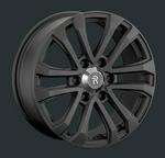 Replica Mitsubishi MI174 MB 7.5x18 6x139,7 ET38 ��67.1