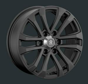 Replica Mitsubishi MI174 MB 7.5x18 6x139,7 ET38 67.1