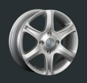 Replica Mitsubishi MI18 S 6.5x16 5x114,3 ET46 67.1