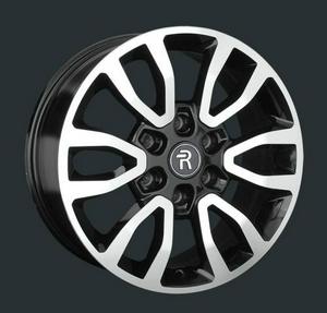 Replica Mitsubishi MI180 BKFP 7.5x18 6x139,7 ET38 67.1
