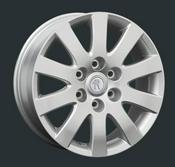 Replica Mitsubishi MI20 S 7.5x18 6x139,7 ET46 67.1