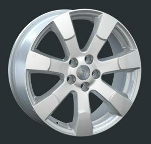 Replica Mitsubishi MI21 S 7x18 5x114,3 ET38 67.1