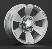 Replica Mitsubishi MI22 S 7x16 6x139,7 ET10 110.5