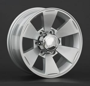 Replica Mitsubishi MI22 S 7x16 6x139,7 ET10 110.5