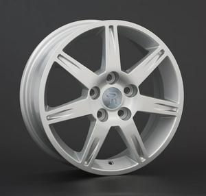 Replica Mitsubishi MI23 S 6x16 5x114,3 ET46 67.1