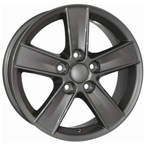 Replica Mitsubishi MI25 GM 6.5x16 5x114,3 ET46 67.1