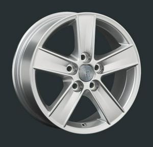 Replica Mitsubishi MI25 S 6.5x16 5x114,3 ET46 67.1