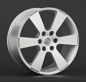 Replica Mitsubishi MI26 SF 9x20 6x139,7 ET30 67.1