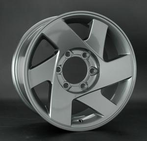 Replica Mitsubishi MI28 GM 7x16 6x139,7 ET10 107.5