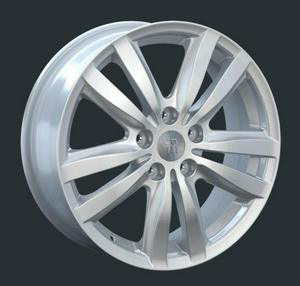 Replica Mitsubishi MI29 S 6.5x17 5x114,3 ET46 67.1