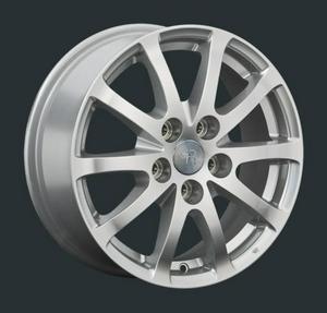 Replica Mitsubishi MI31 S 6.5x16 5x114,3 ET46 67.1