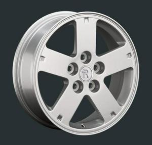 Replica Mitsubishi MI32 S 6.5x16 5x114,3 ET46 67.1