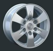 Replica Mitsubishi MI33 S 7x16 6x139,7 ET38 67.1